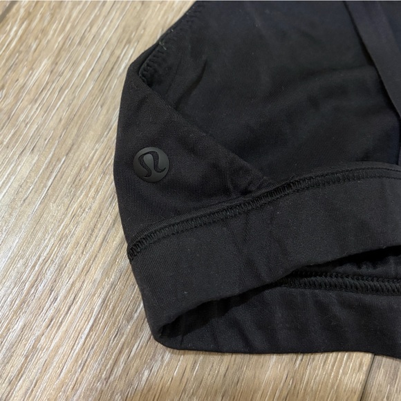 Lululemon Wundermost Ultra-Soft Nulu Triangle Bralette - Picture 6 of 11